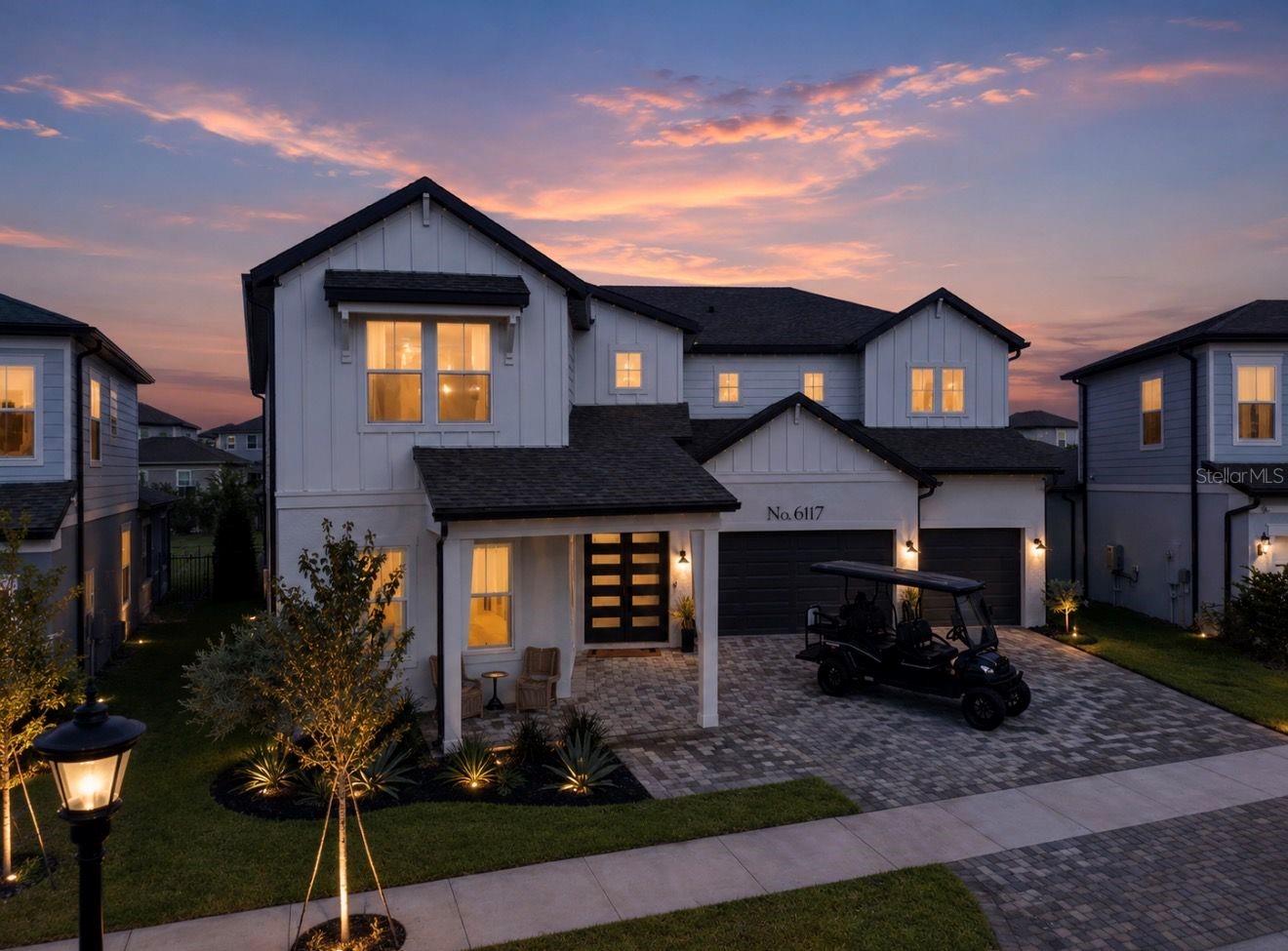 Single Family Residence in APOLLO BEACH, FL - Daniel Dourado
