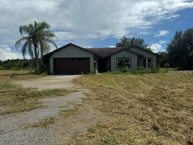 Single Family Residence em SUMTERVILLE, FL - Daniel Dourado