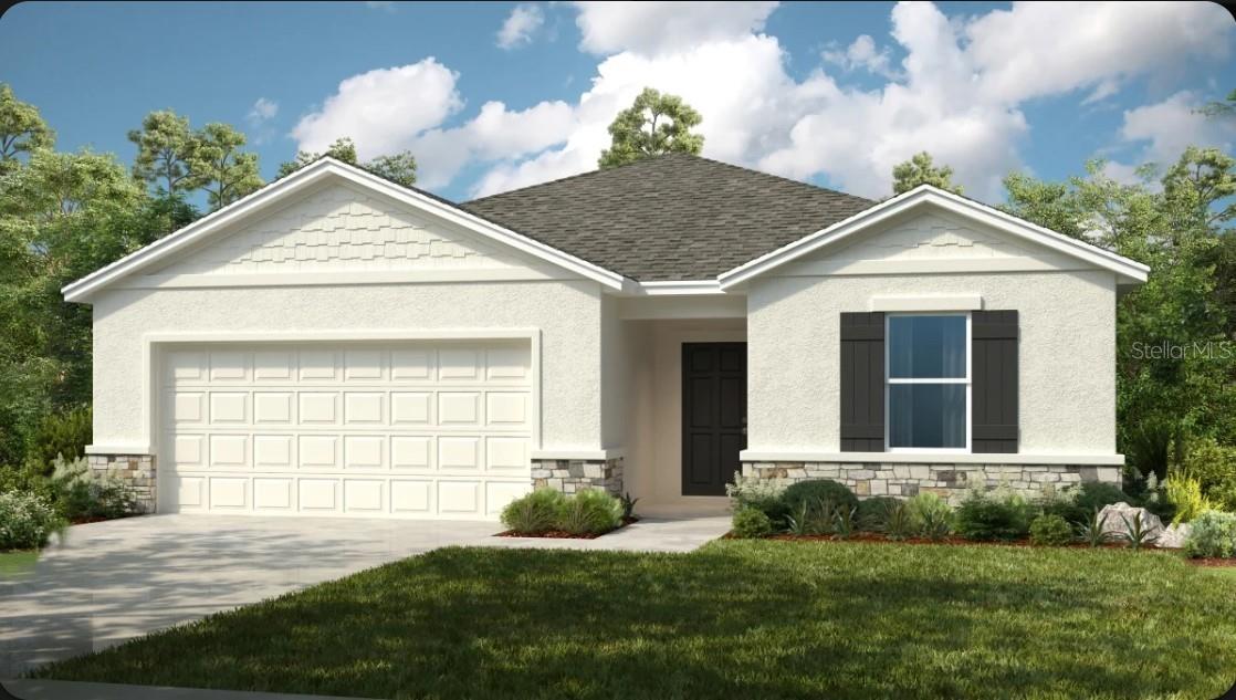 Single Family Residence em GROVELAND, FL - Daniel Dourado