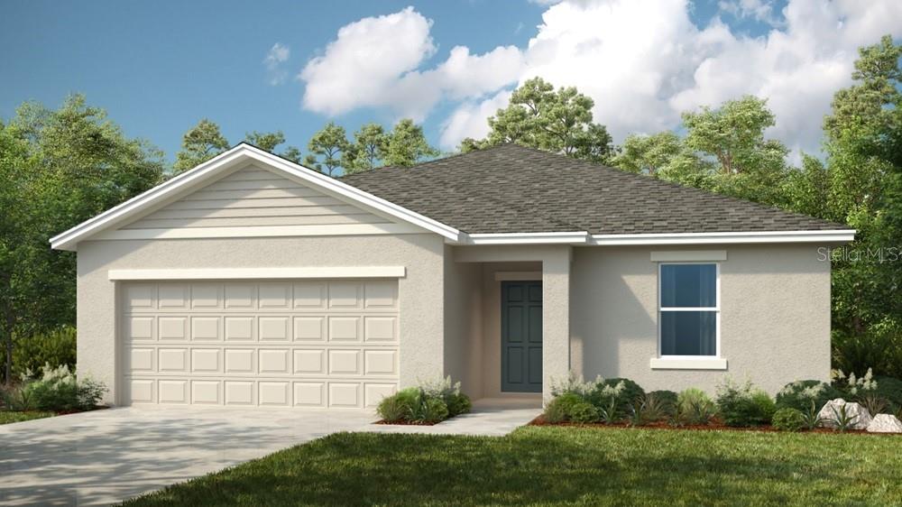 Single Family Residence em NORTH FORT MYERS, FL - Daniel Dourado