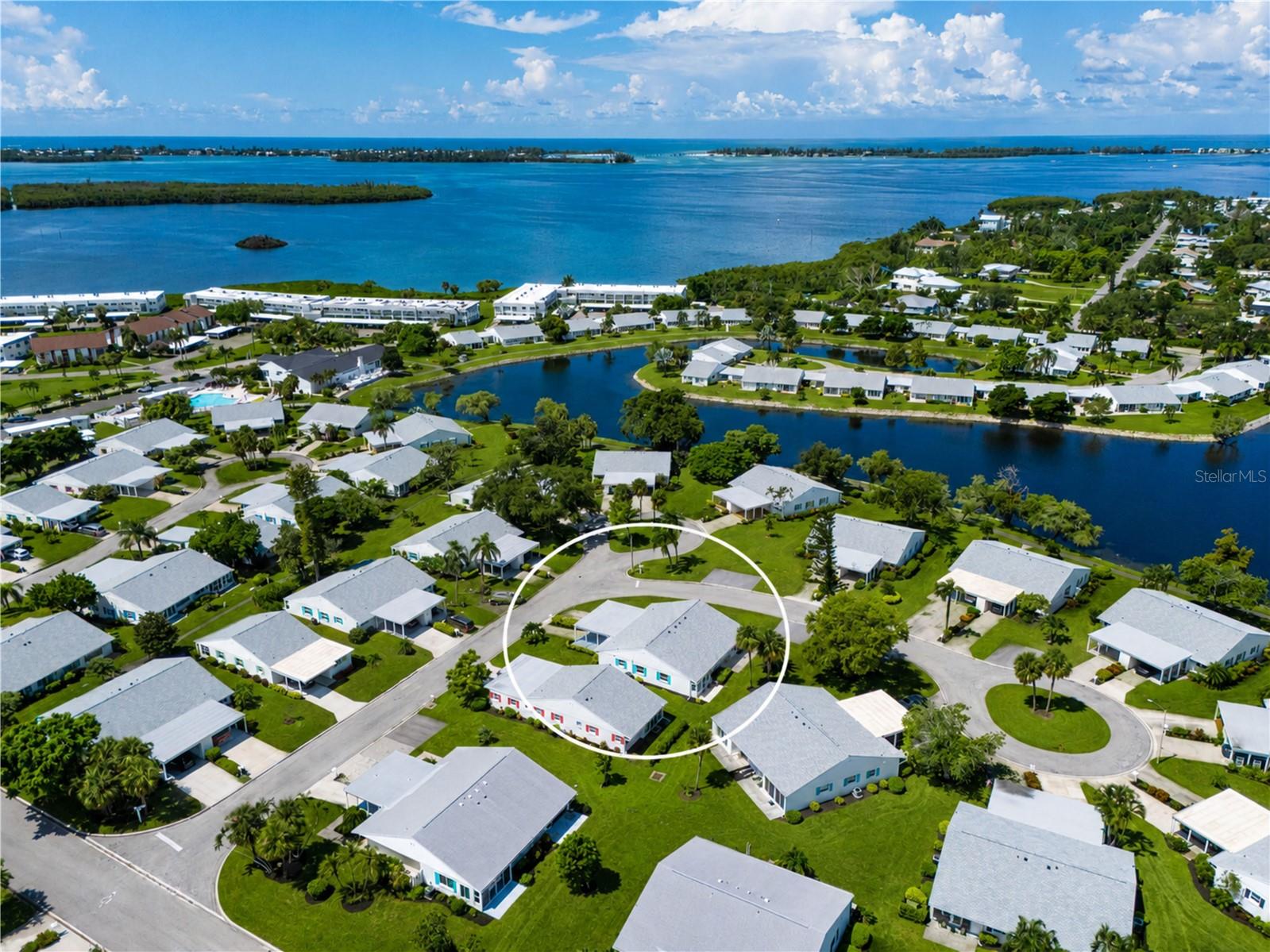 Condominium em BRADENTON, FL - Daniel Dourado