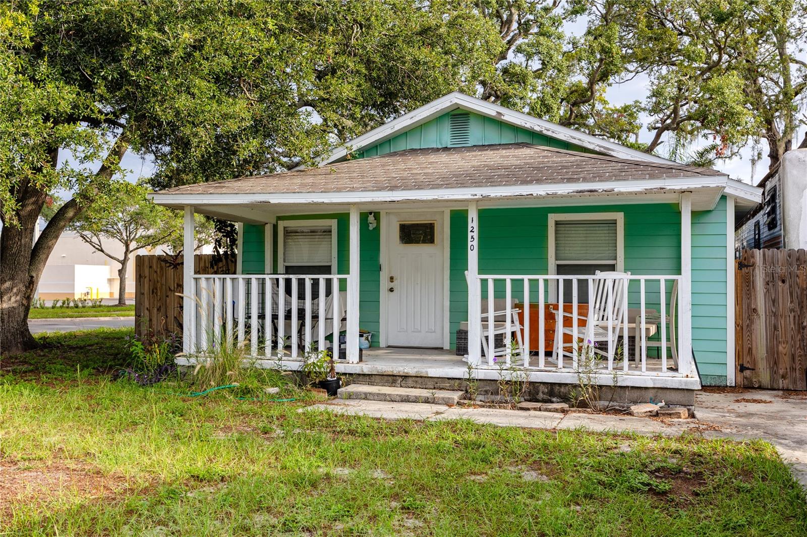 Single Family Residence em CLEARWATER, FL - Daniel Dourado