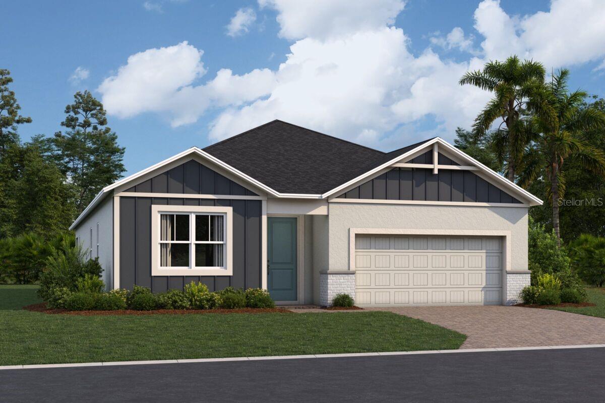 Single Family Residence em ZELLWOOD, FL - Daniel Dourado