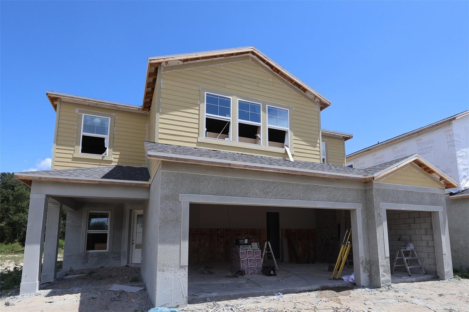 Single Family Residence em ZELLWOOD, FL - Daniel Dourado