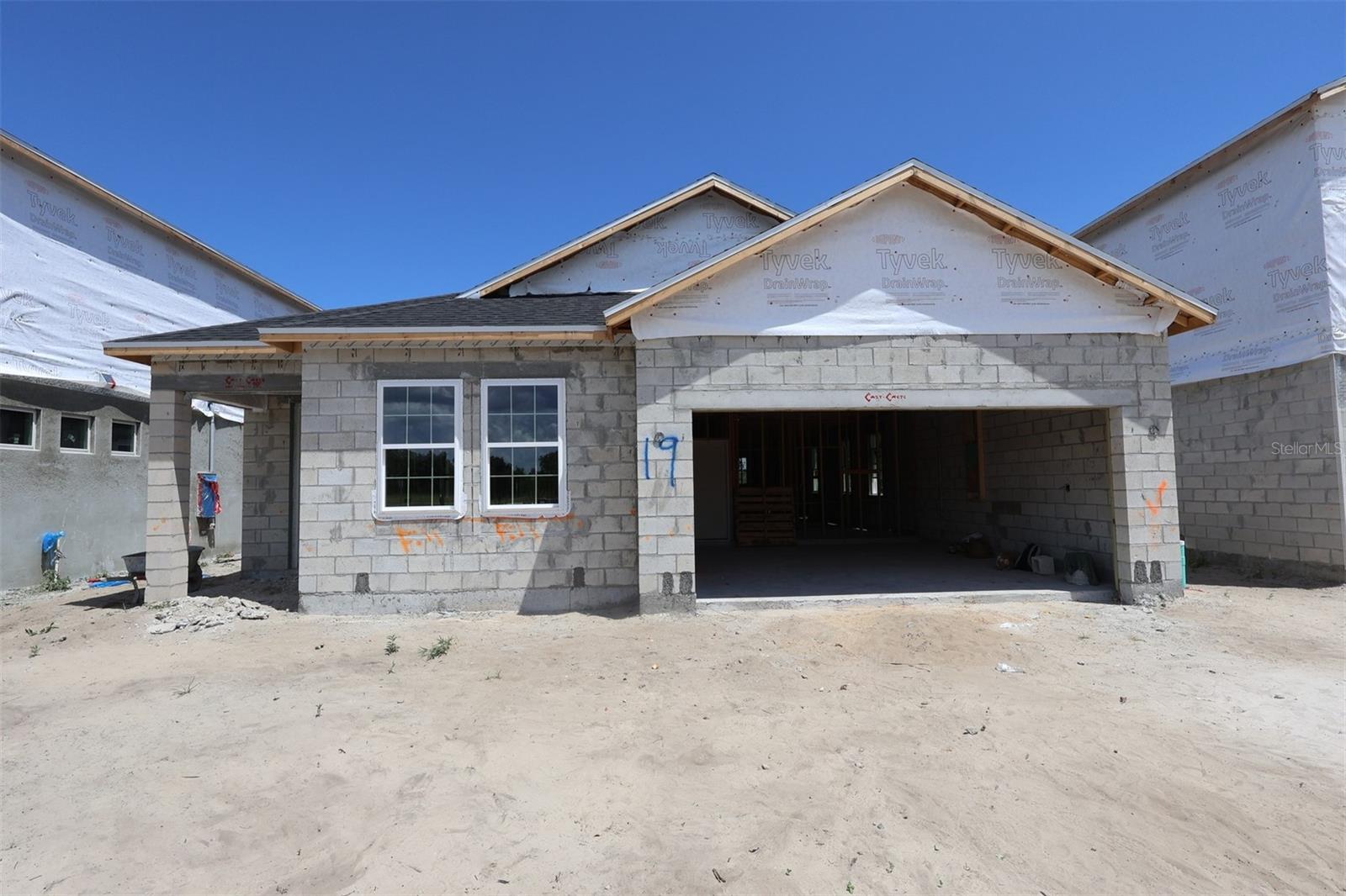 Single Family Residence em ZELLWOOD, FL - Daniel Dourado