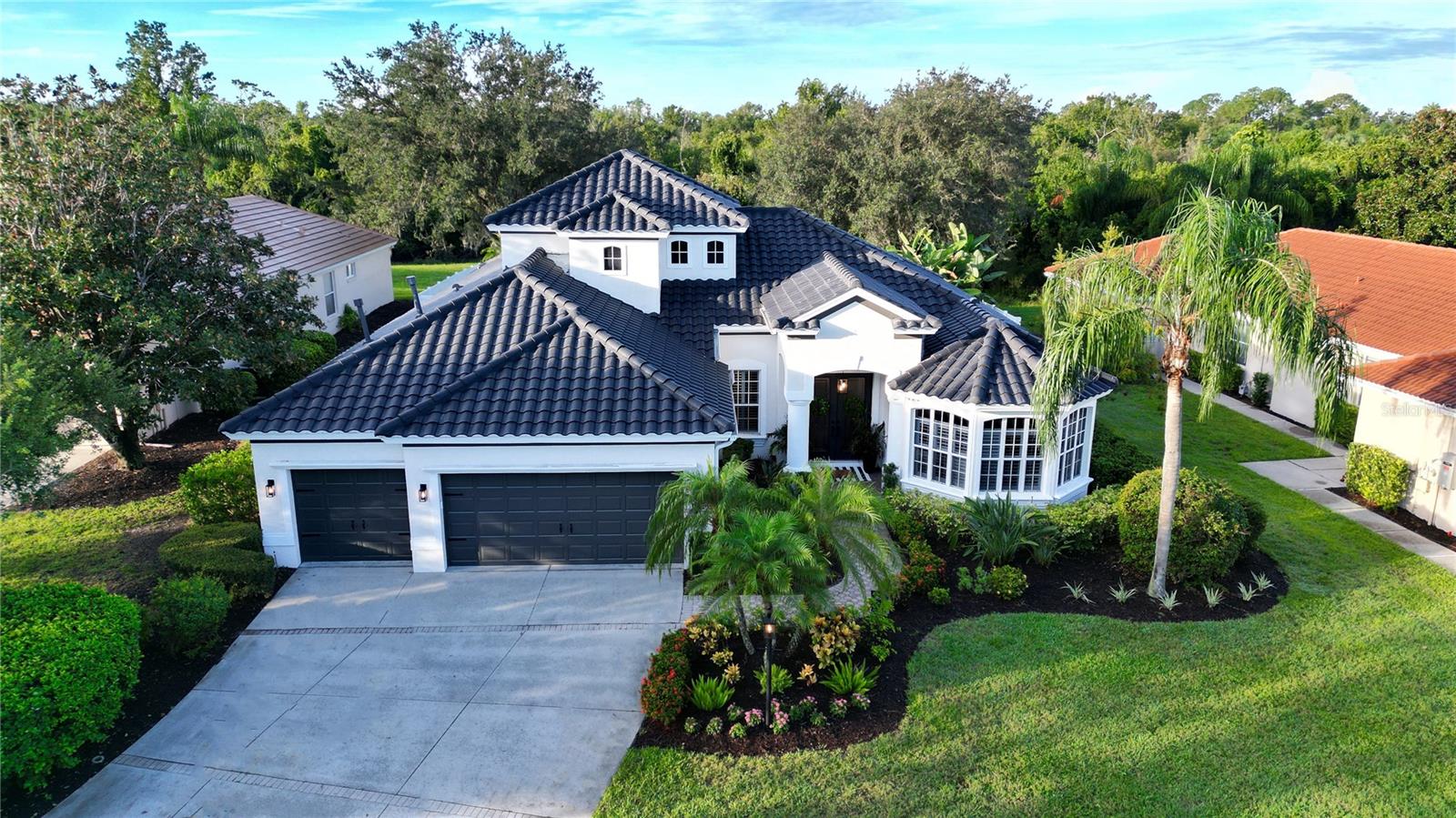 Single Family Residence em LAKEWOOD RANCH, FL - Daniel Dourado