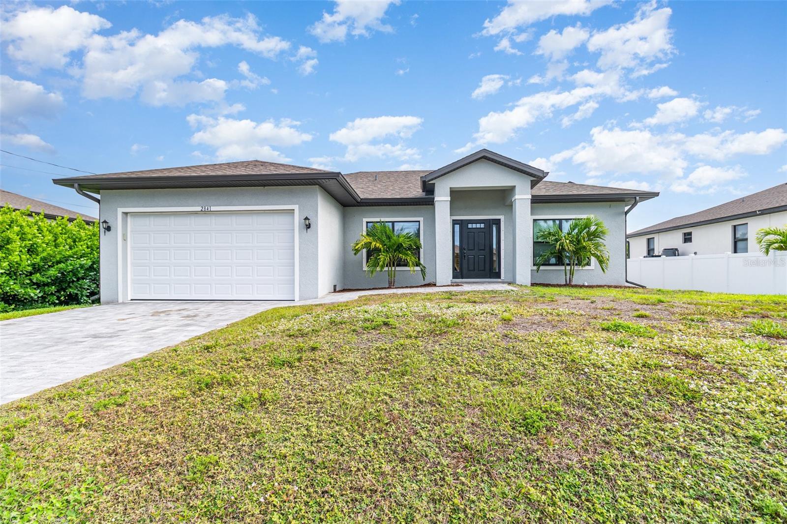 Single Family Residence em CAPE CORAL, FL - Daniel Dourado