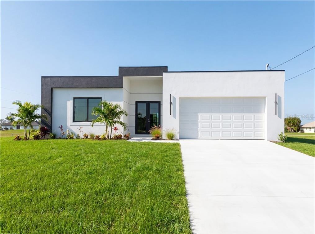 Single Family Residence em CAPE CORAL, FL - Daniel Dourado