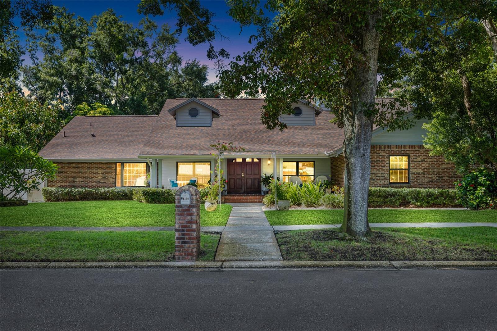 Single Family Residence em CLEARWATER, FL - Daniel Dourado