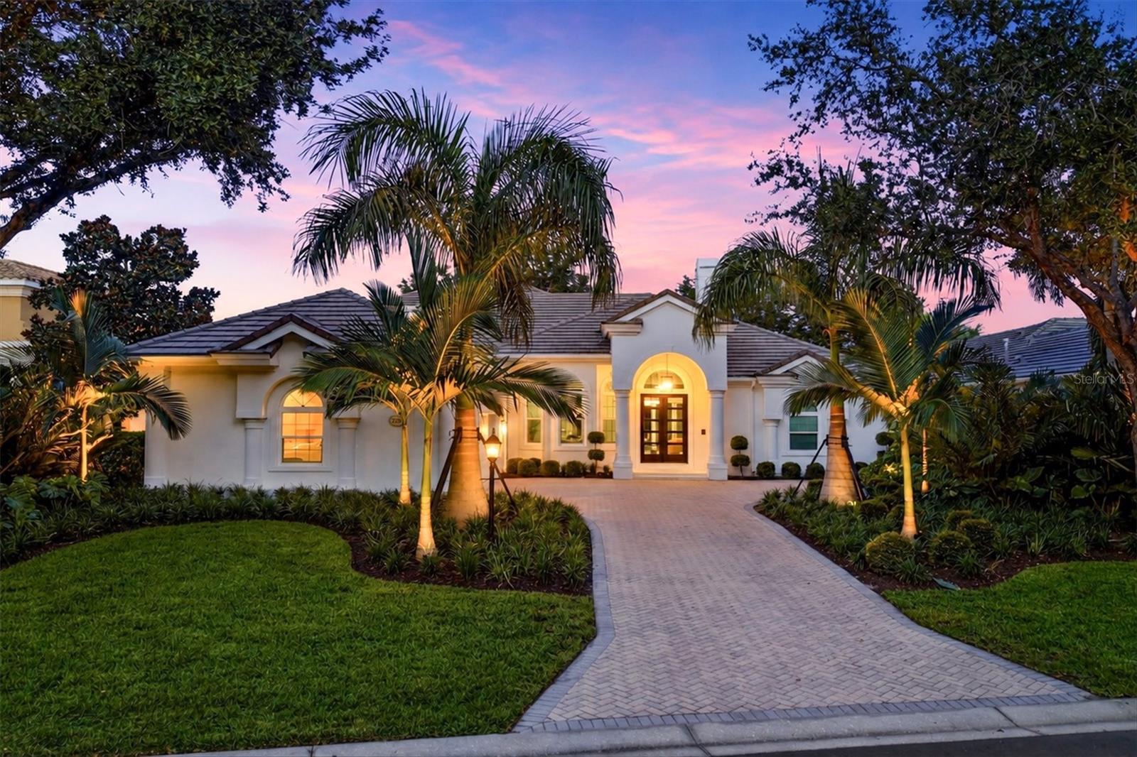 Single Family Residence em LAKEWOOD RANCH, FL - Daniel Dourado