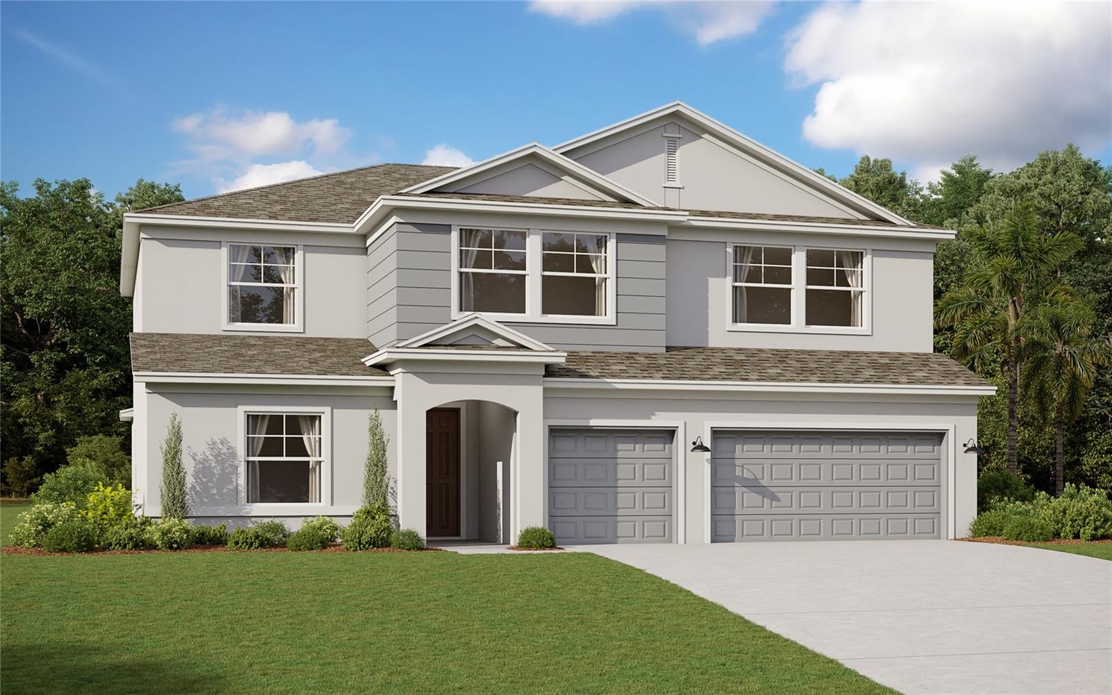 Single Family Residence em PLANT CITY, FL - Daniel Dourado