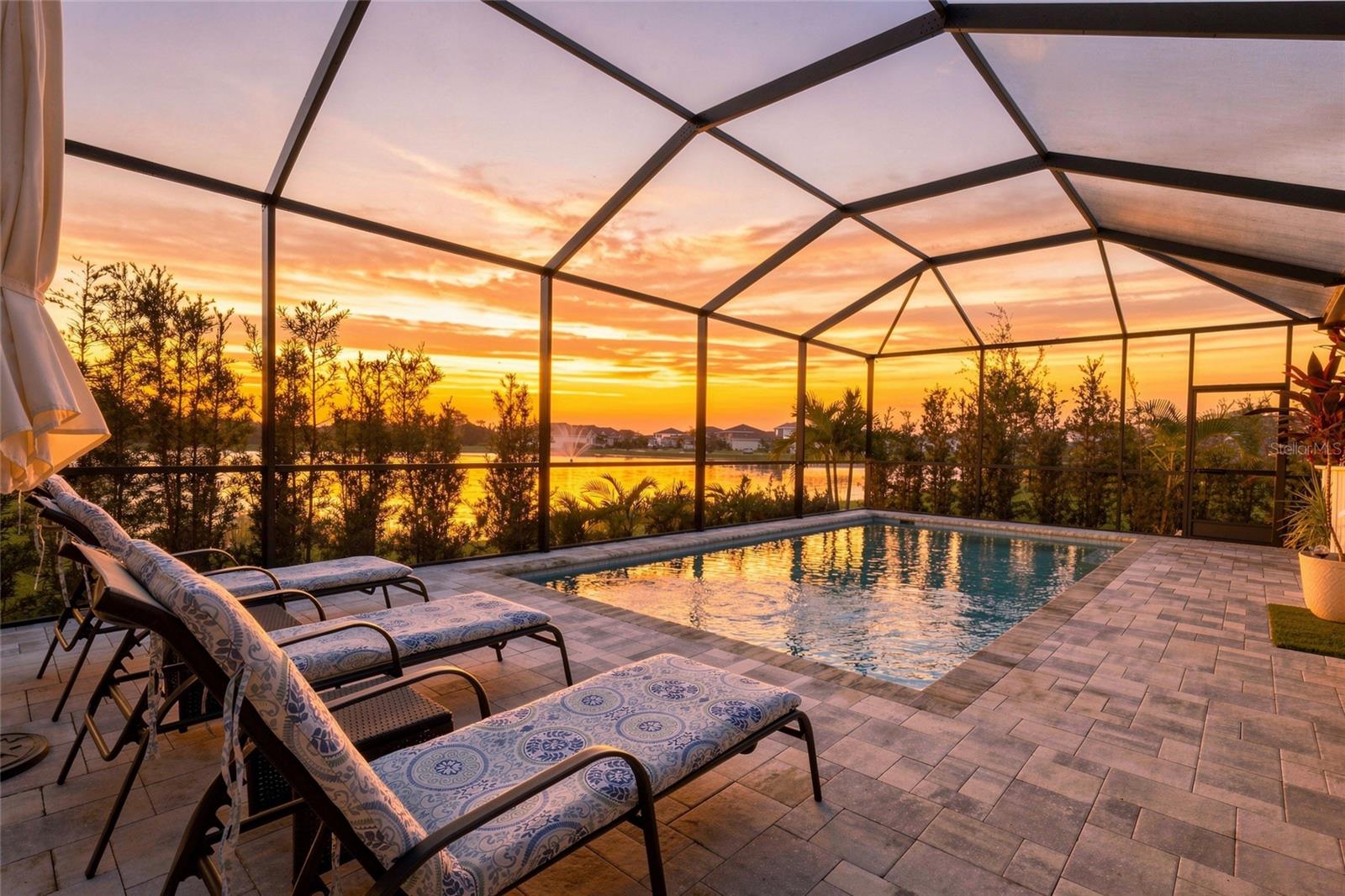 Single Family Residence em LAKEWOOD RANCH, FL - Daniel Dourado