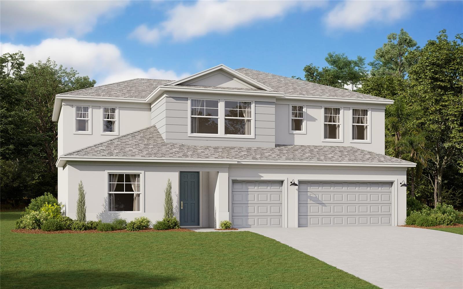 Single Family Residence em PLANT CITY, FL - Daniel Dourado
