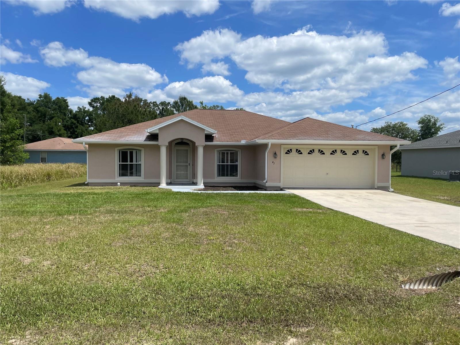 Single Family Residence em OCALA, FL - Daniel Dourado