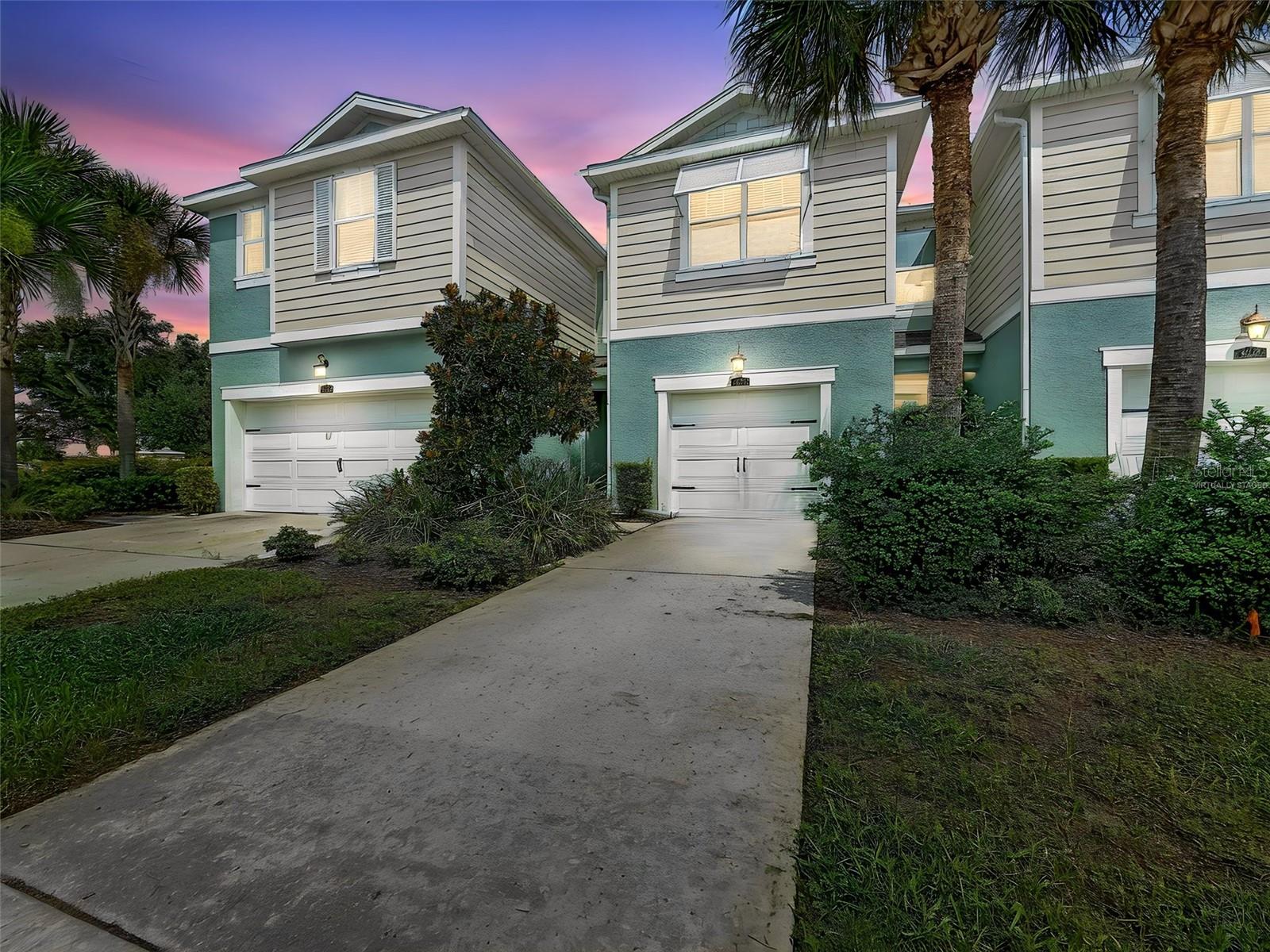 Townhouse em OLDSMAR, FL - Daniel Dourado