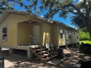 Single Family Residence em OSPREY, FL - Daniel Dourado