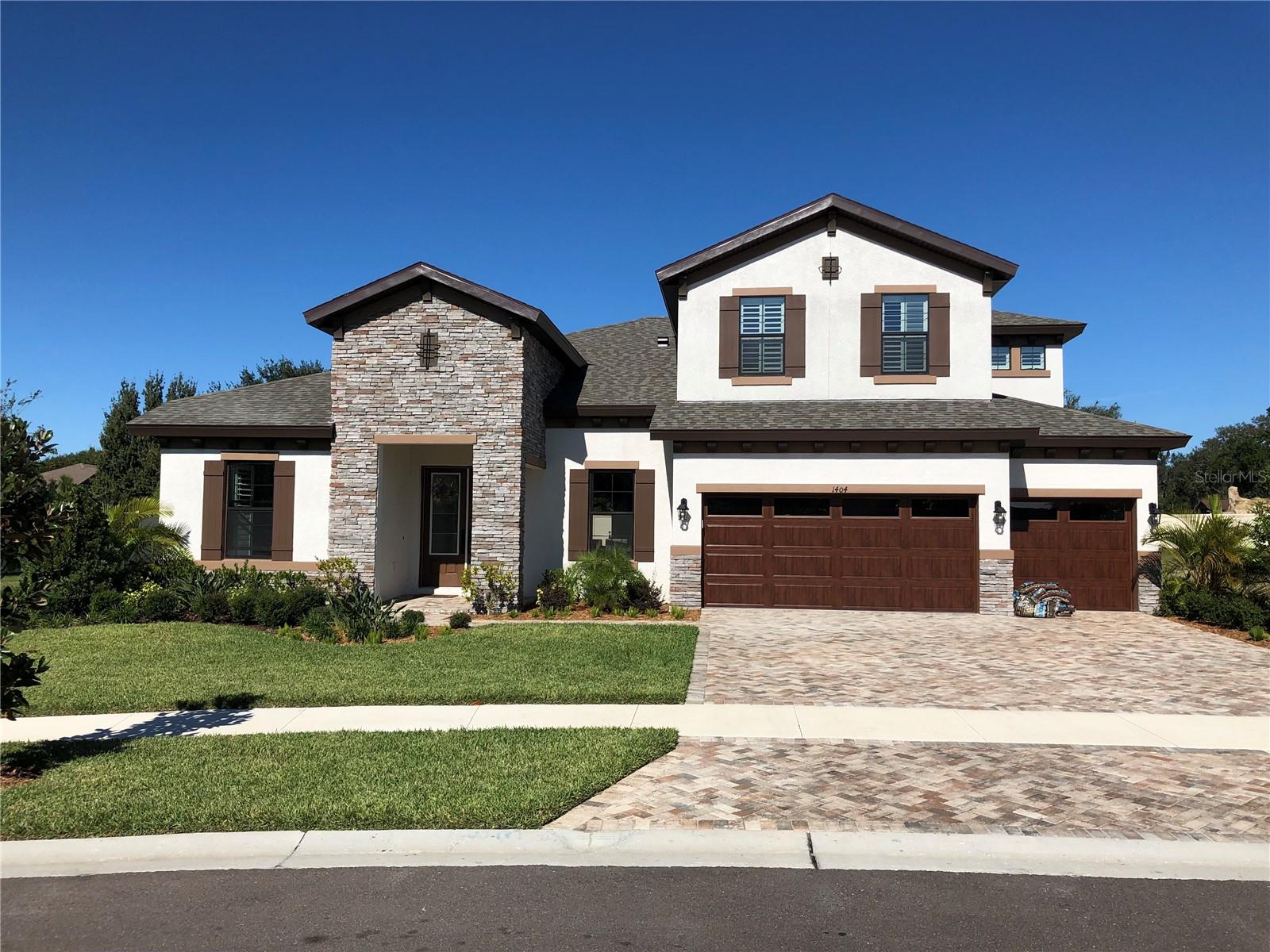 Single Family Residence em VALRICO, FL - Daniel Dourado