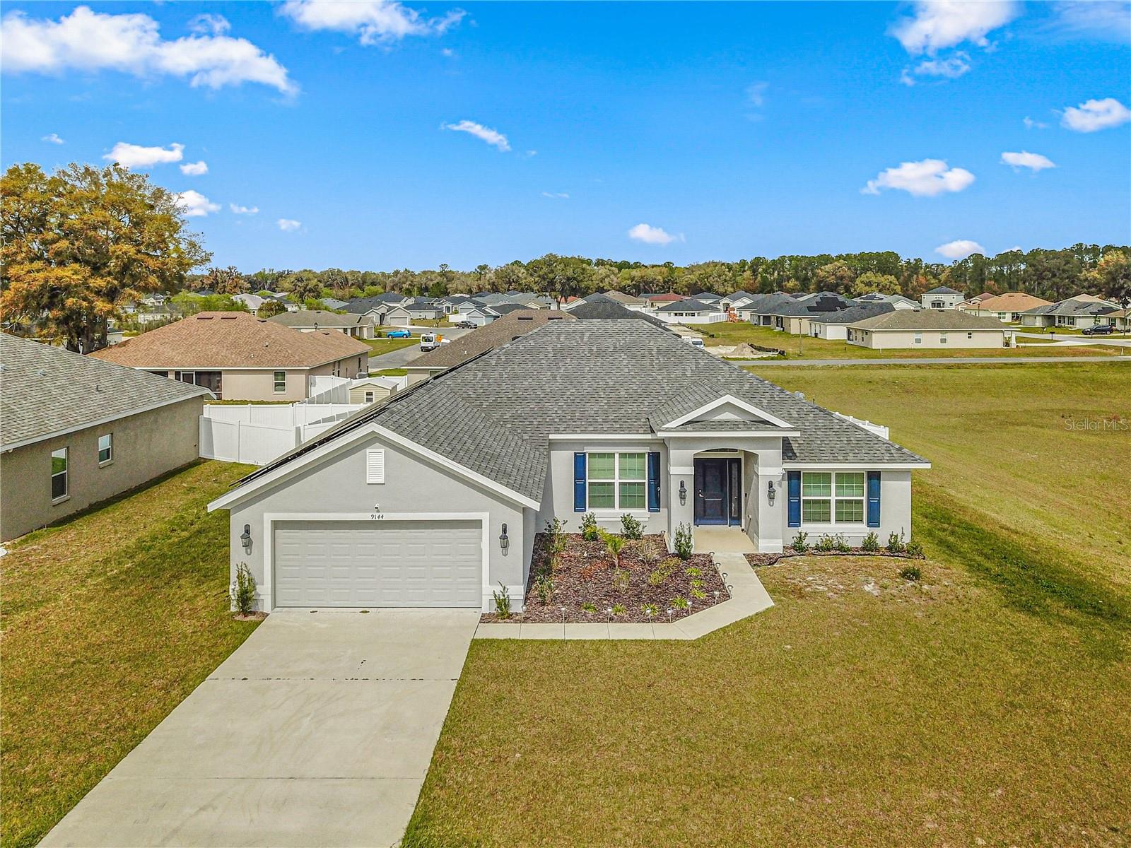 Single Family Residence em OCALA, FL - Daniel Dourado