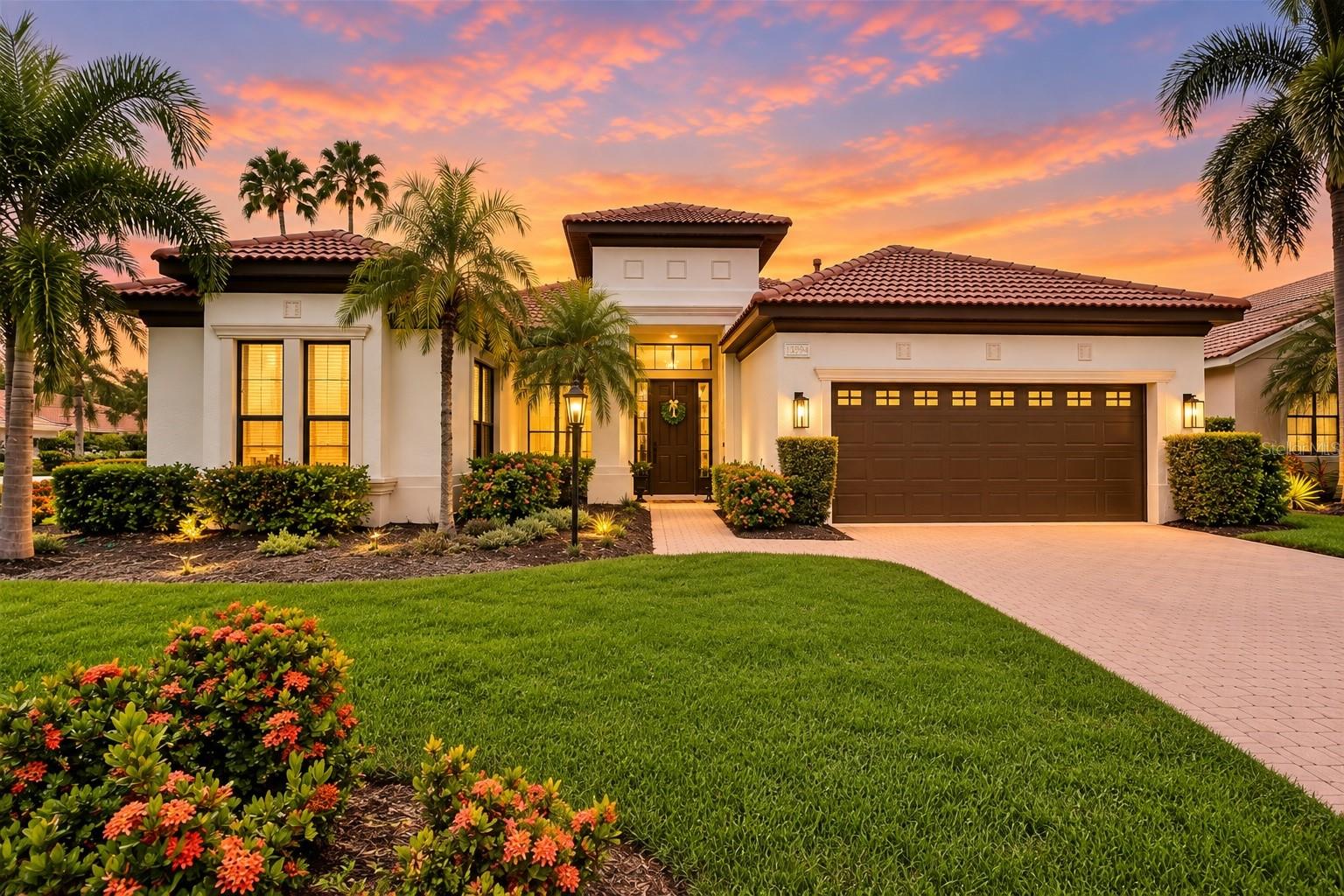 Single Family Residence em LAKEWOOD RANCH, FL - Daniel Dourado