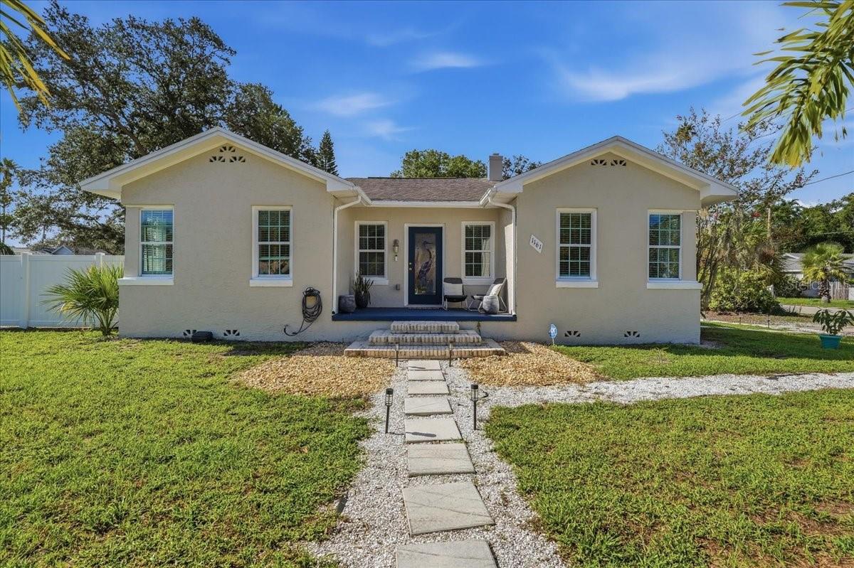 Single Family Residence em CLEARWATER, FL - Daniel Dourado