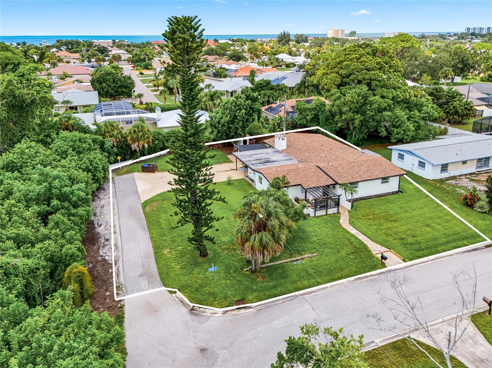 Single Family Residence em VENICE, FL - Daniel Dourado