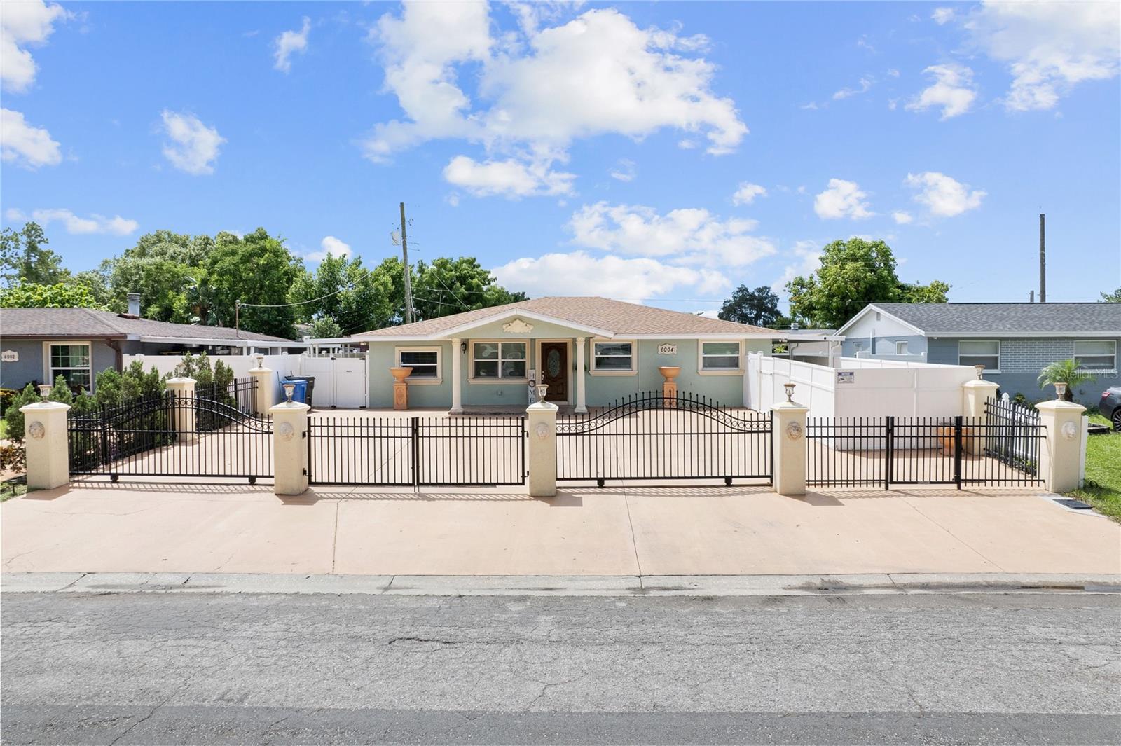 Single Family Residence em TAMPA, FL - Daniel Dourado