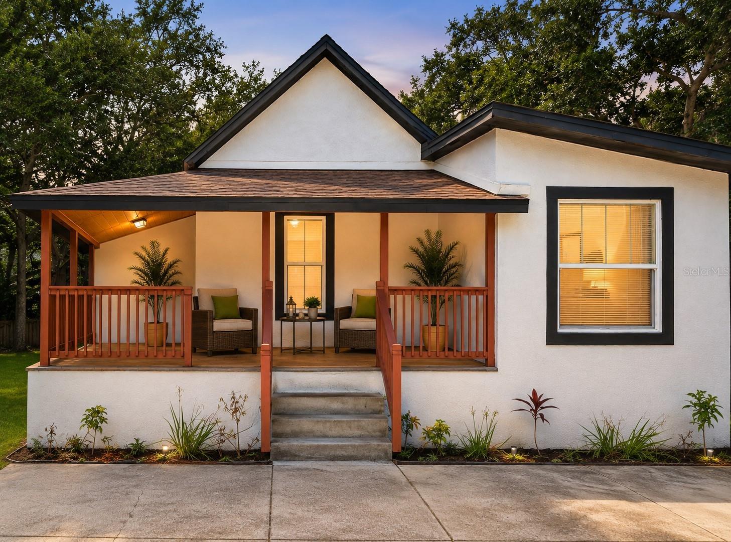 Single Family Residence em CLEARWATER, FL - Daniel Dourado
