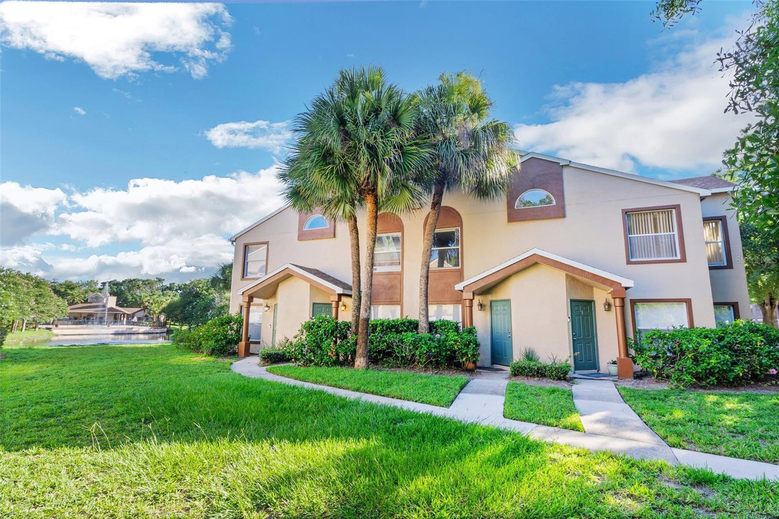 Condominium em ORLANDO, FL - Daniel Dourado