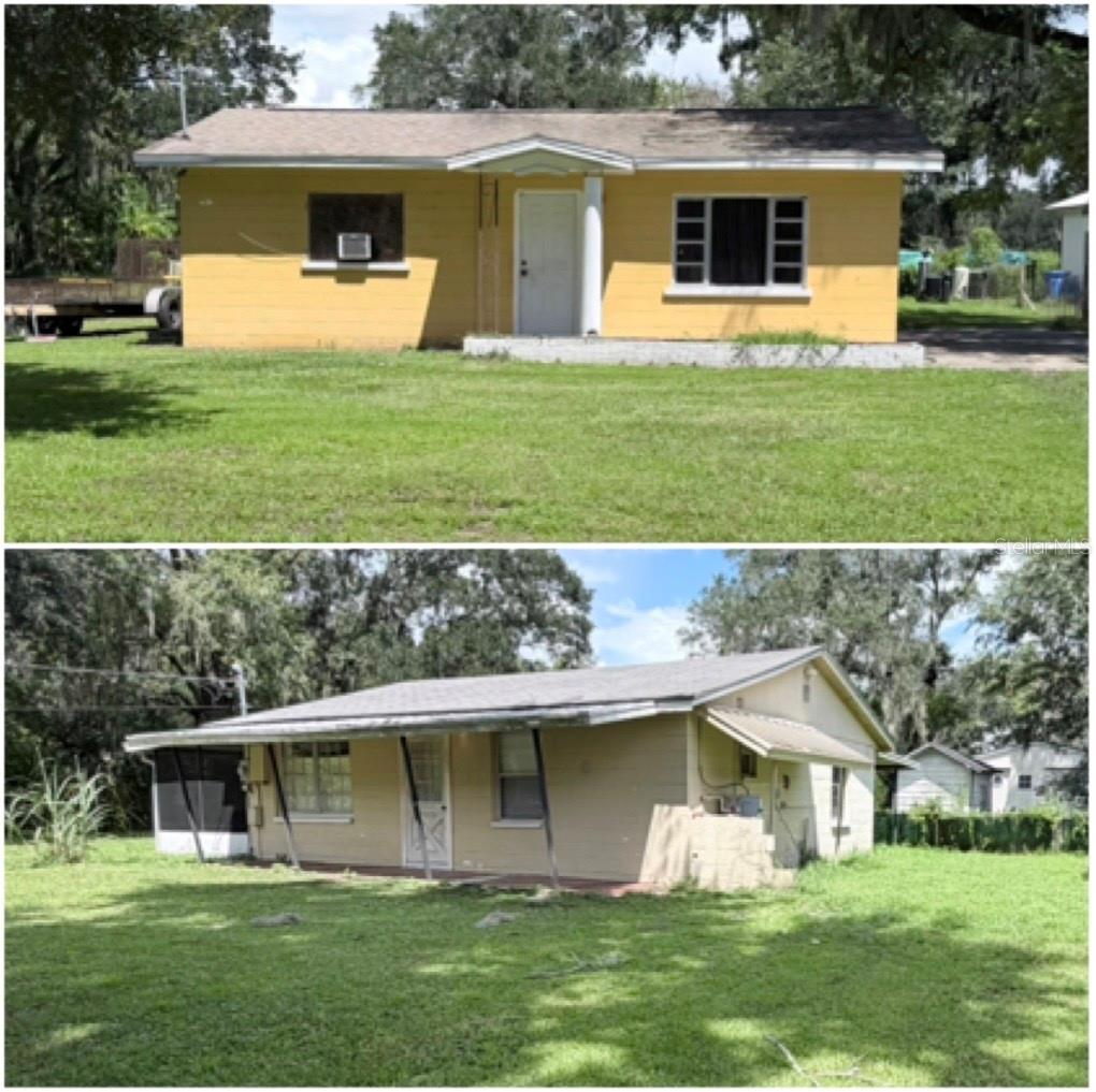 Single Family Residence em PLANT CITY, FL - Daniel Dourado