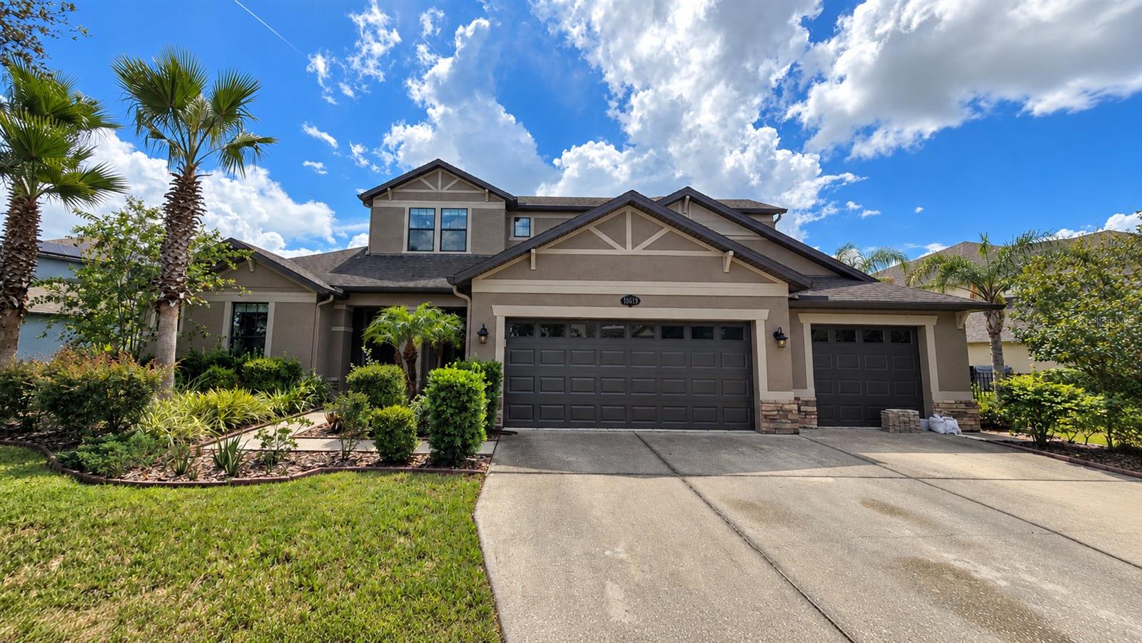 Single Family Residence em TAMPA, FL - Daniel Dourado