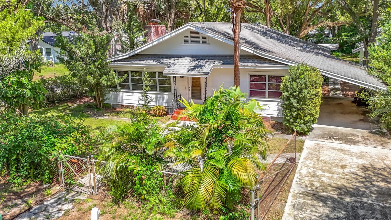 Single Family Residence em TAMPA, FL - Daniel Dourado