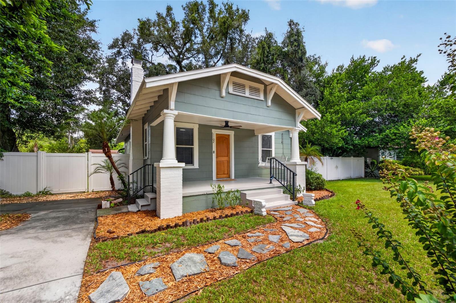 Single Family Residence em TAMPA, FL - Daniel Dourado