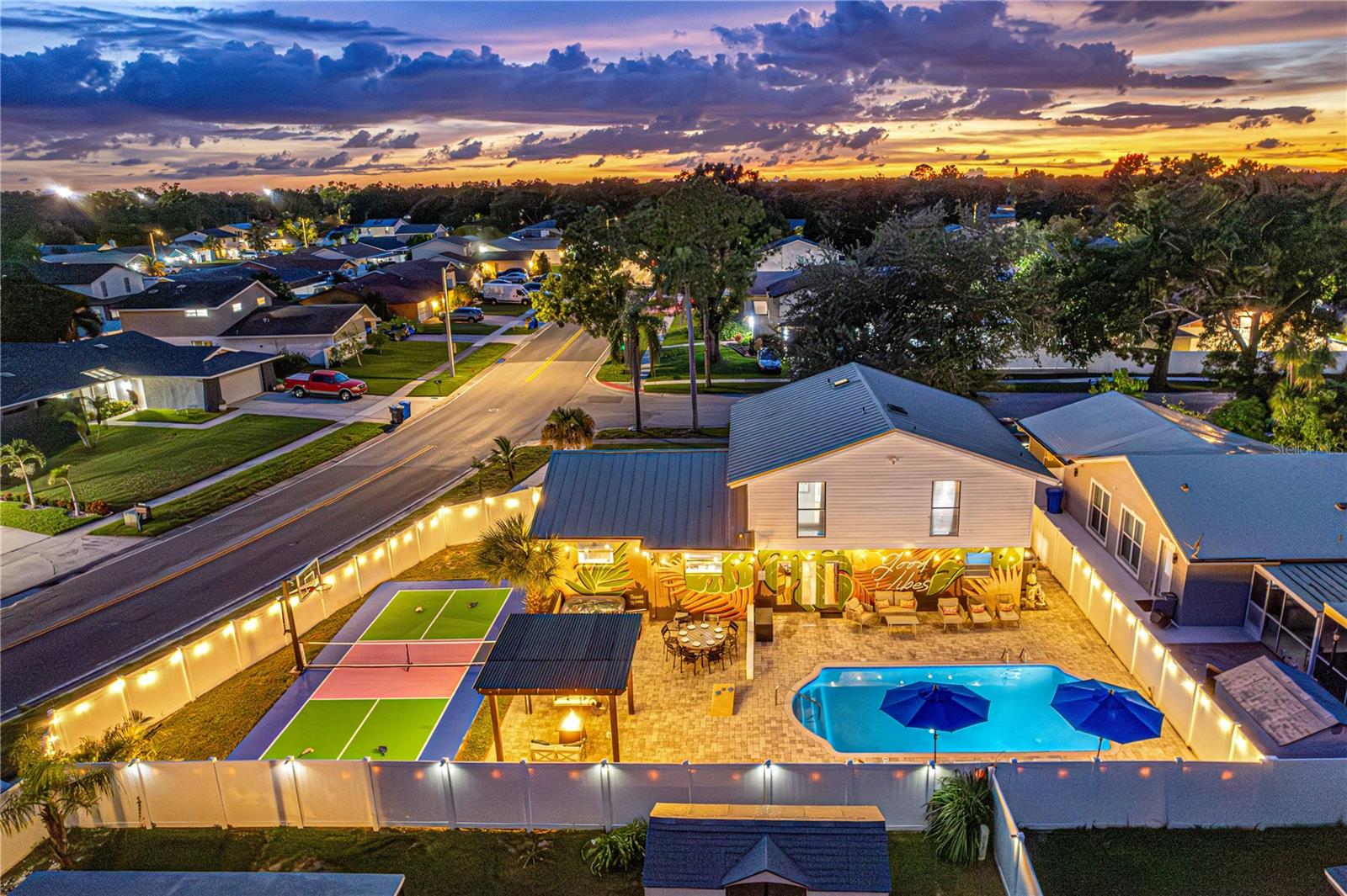 Single Family Residence em TAMPA, FL - Daniel Dourado