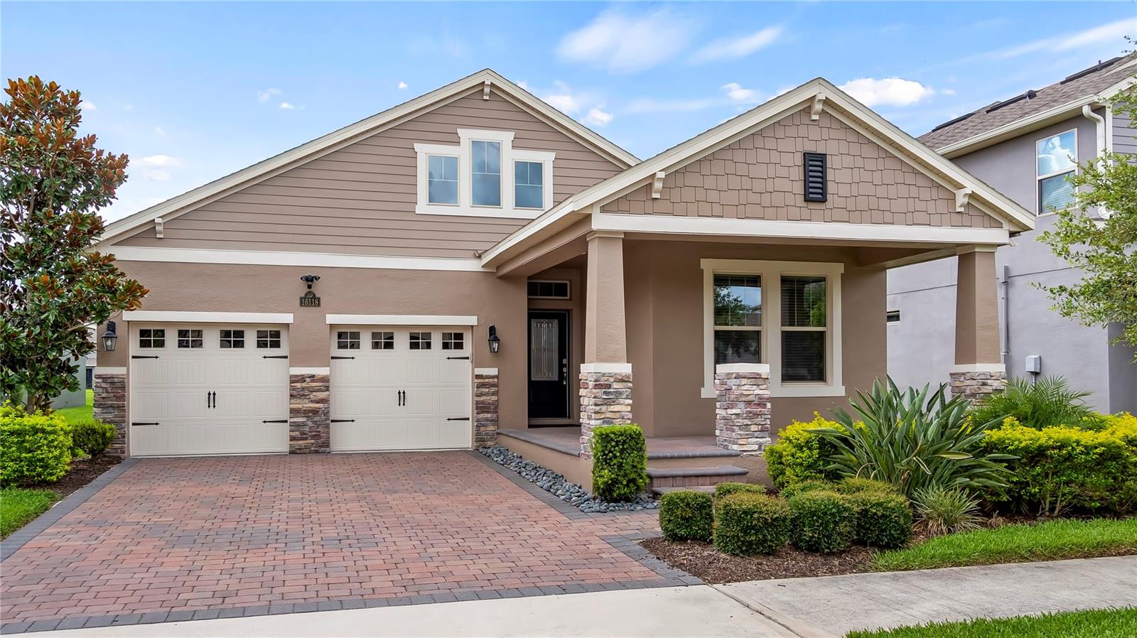 Single Family Residence em WINTER GARDEN, FL - Daniel Dourado