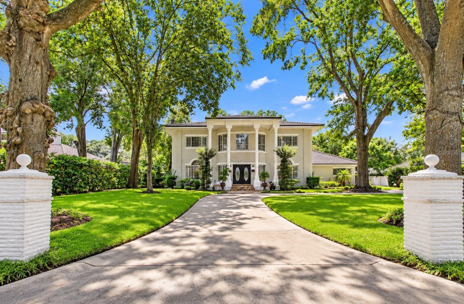 Single Family Residence em ORLANDO, FL - Daniel Dourado