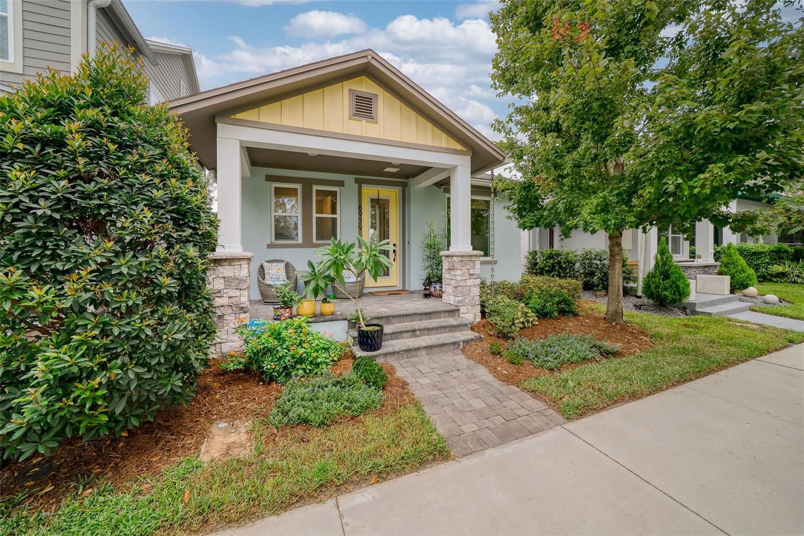 Single Family Residence em ORLANDO, FL - Daniel Dourado