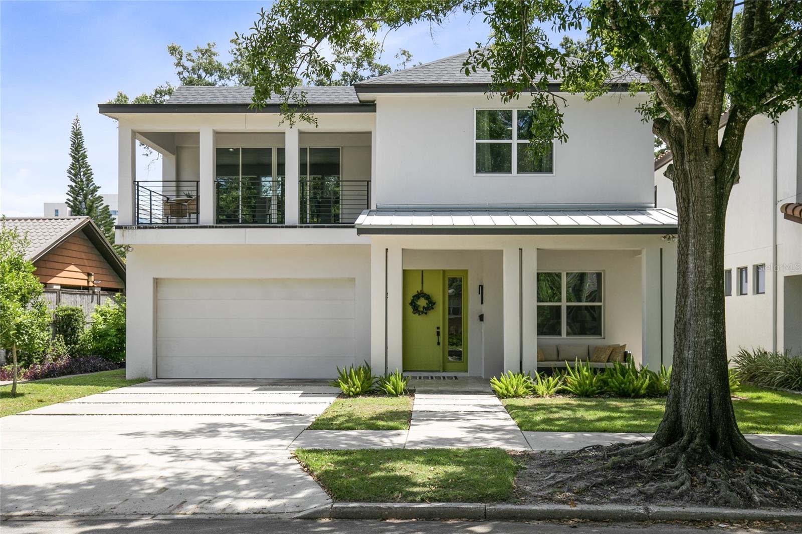 Single Family Residence em ORLANDO, FL - Daniel Dourado