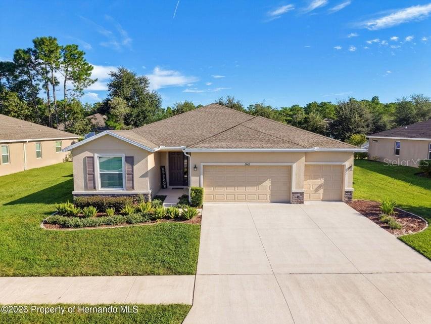 Single Family Residence em SPRING HILL, FL - Daniel Dourado