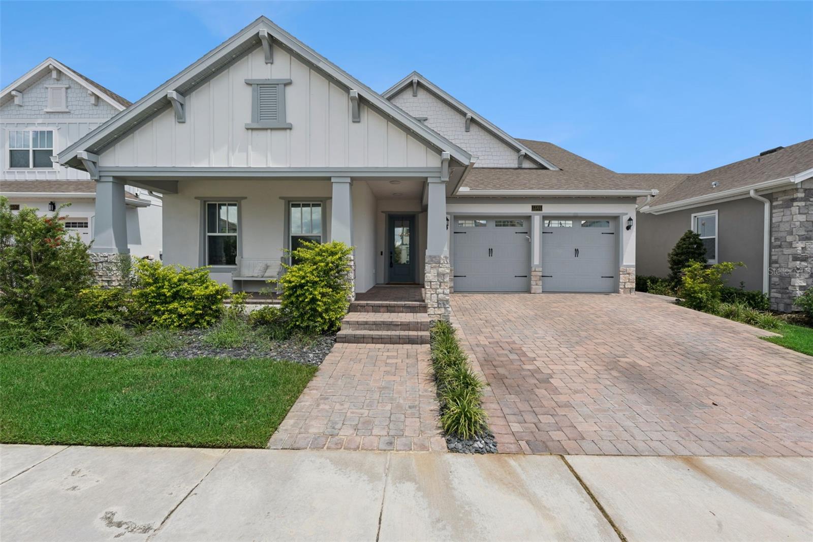 Single Family Residence em ORLANDO, FL - Daniel Dourado
