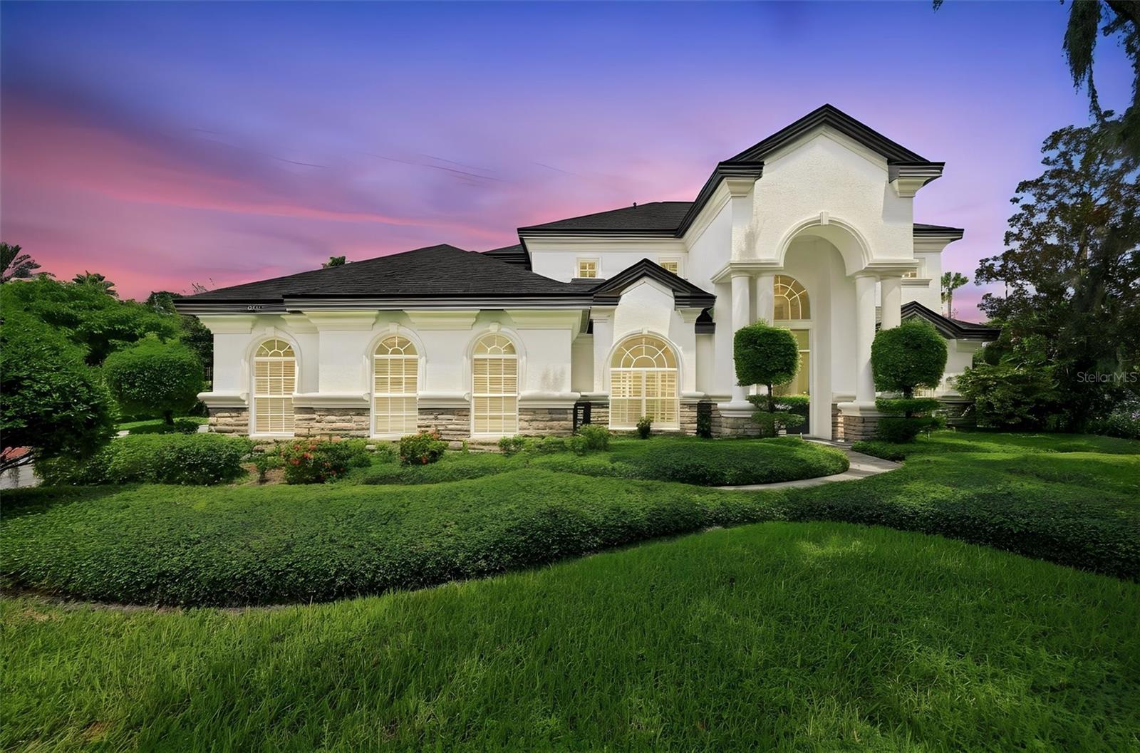 Single Family Residence em TRINITY, FL - Daniel Dourado