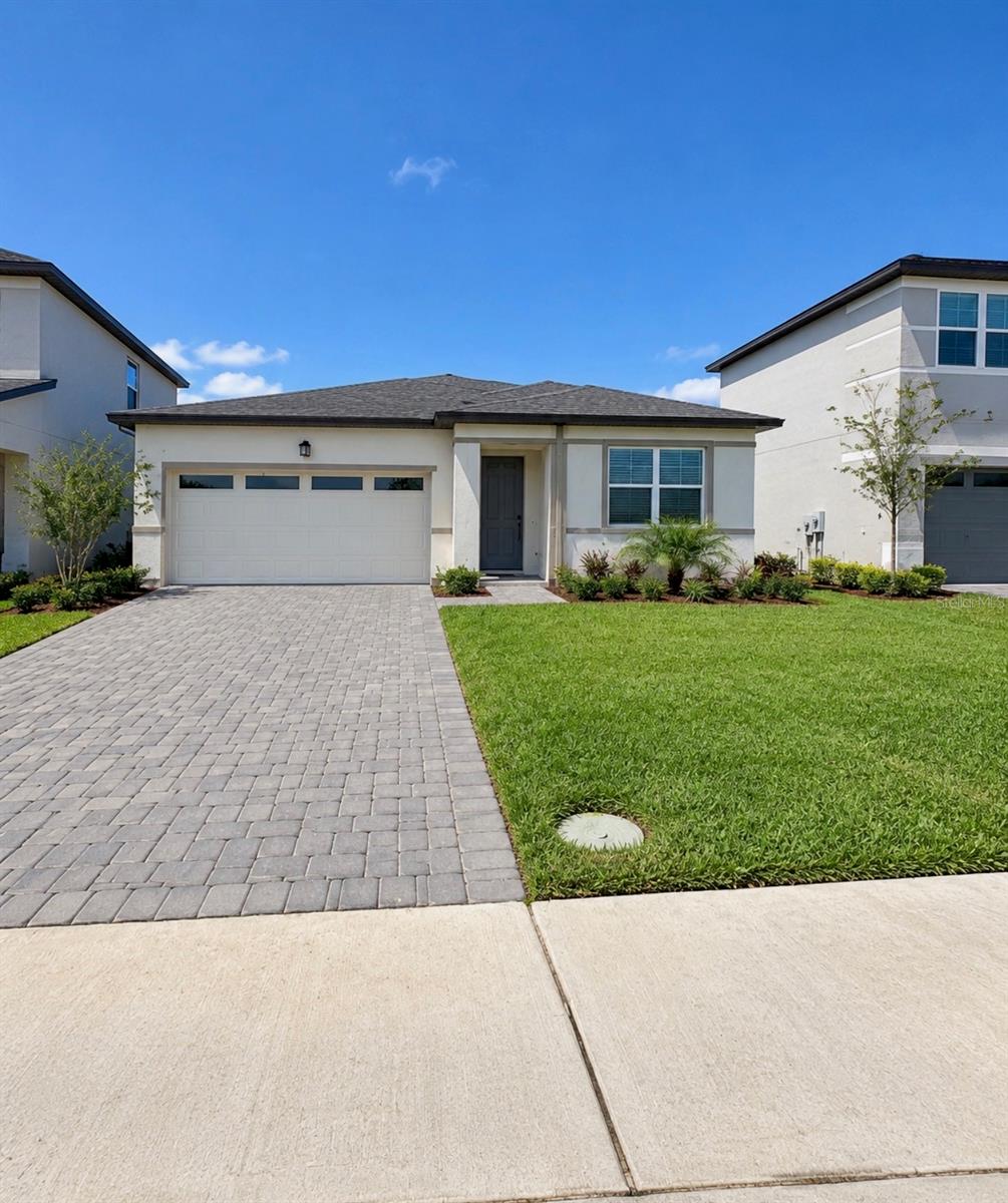 Single Family Residence em ST CLOUD, FL - Daniel Dourado