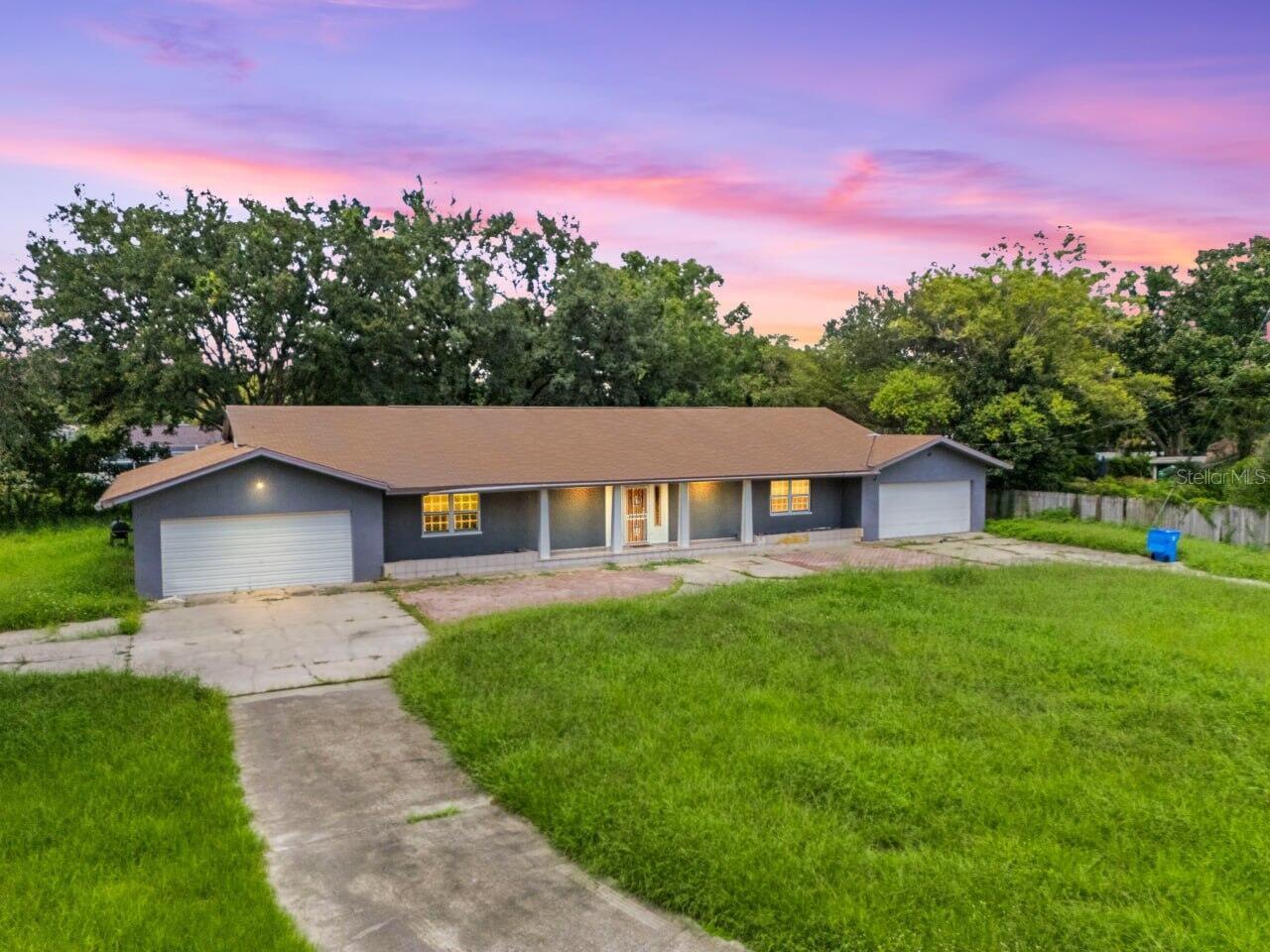 Single Family Residence em TAMPA, FL - Daniel Dourado