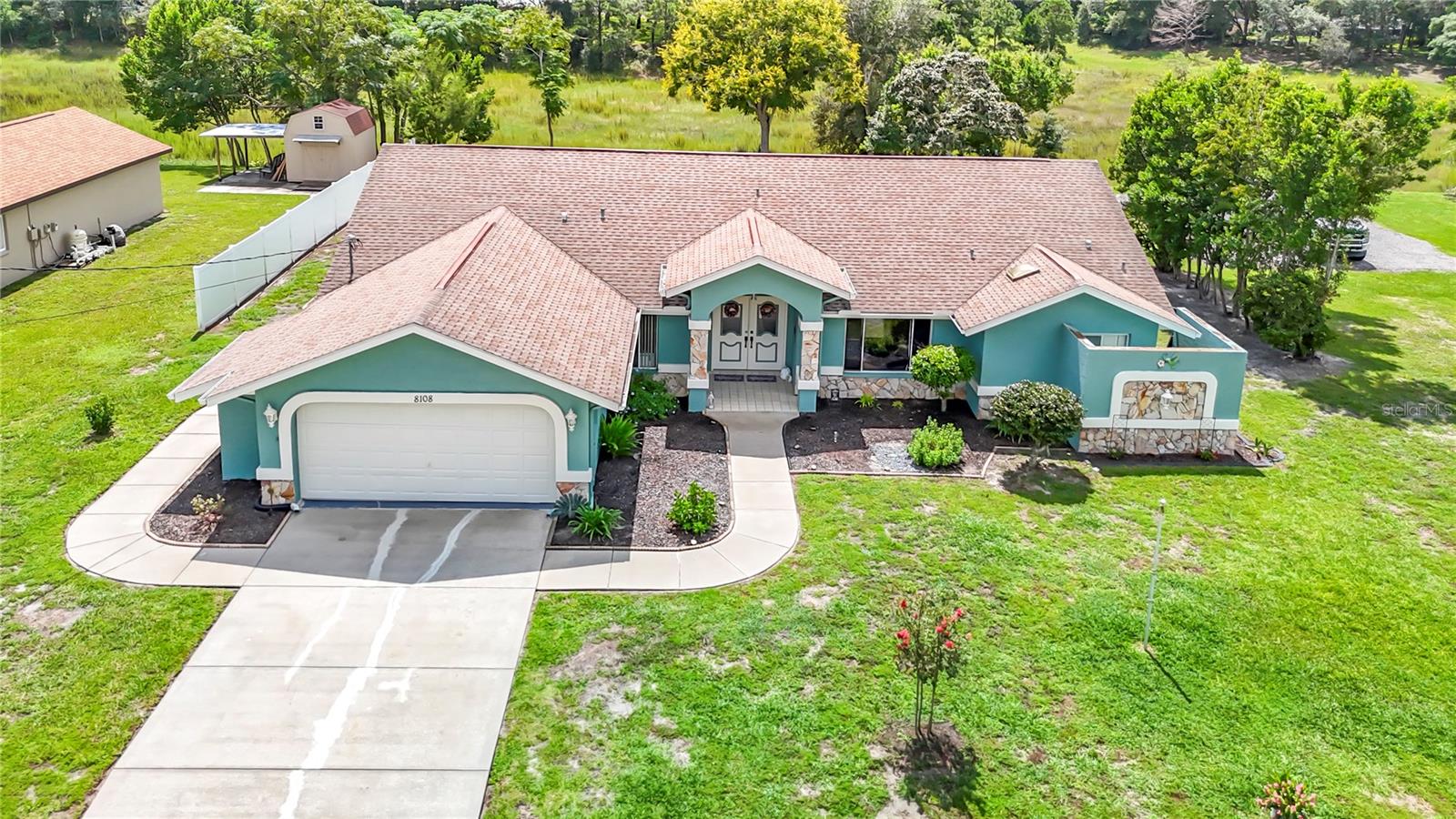 Single Family Residence in SPRING HILL, FL - Daniel Dourado