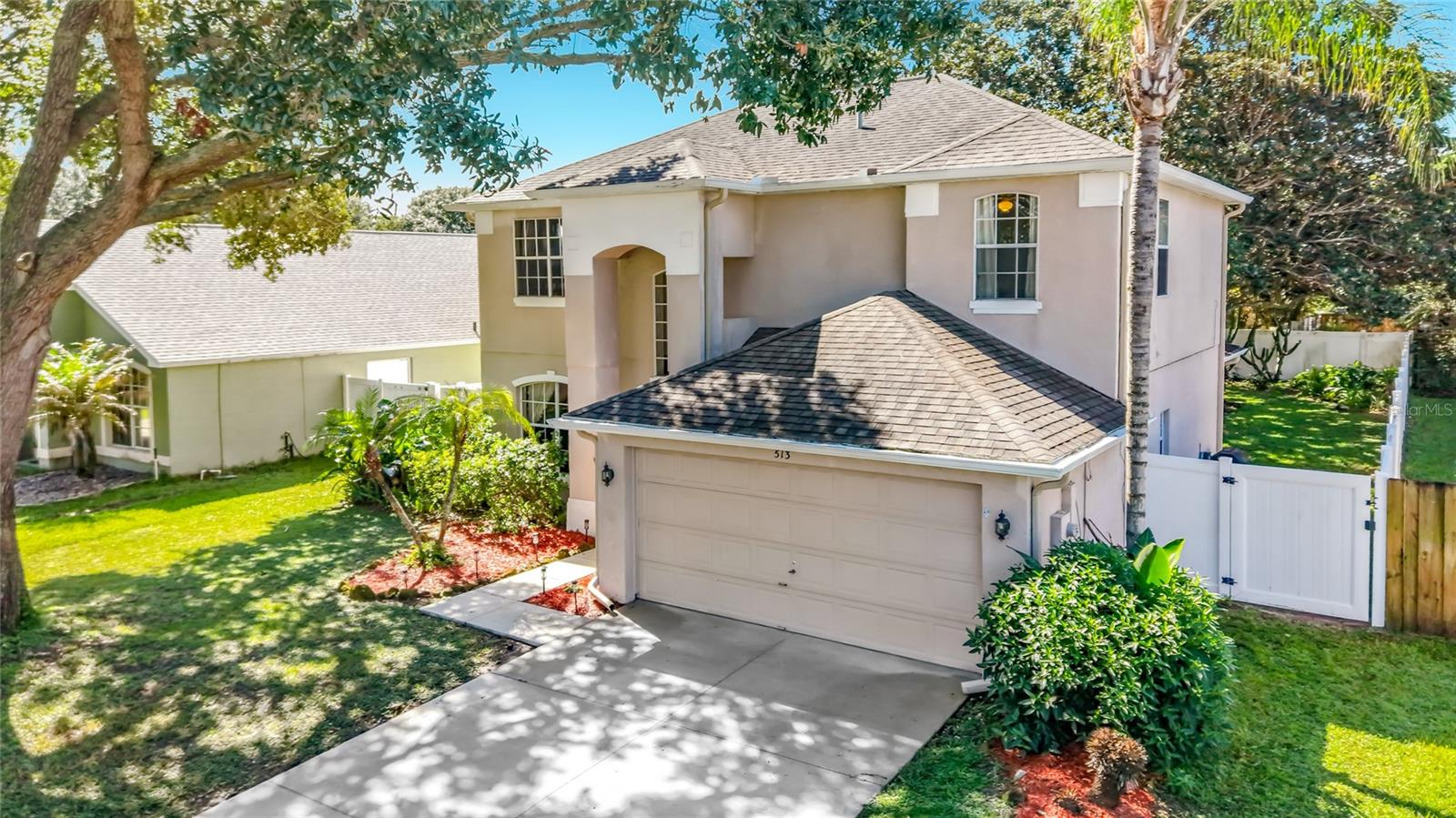 Single Family Residence em OCOEE, FL - Daniel Dourado
