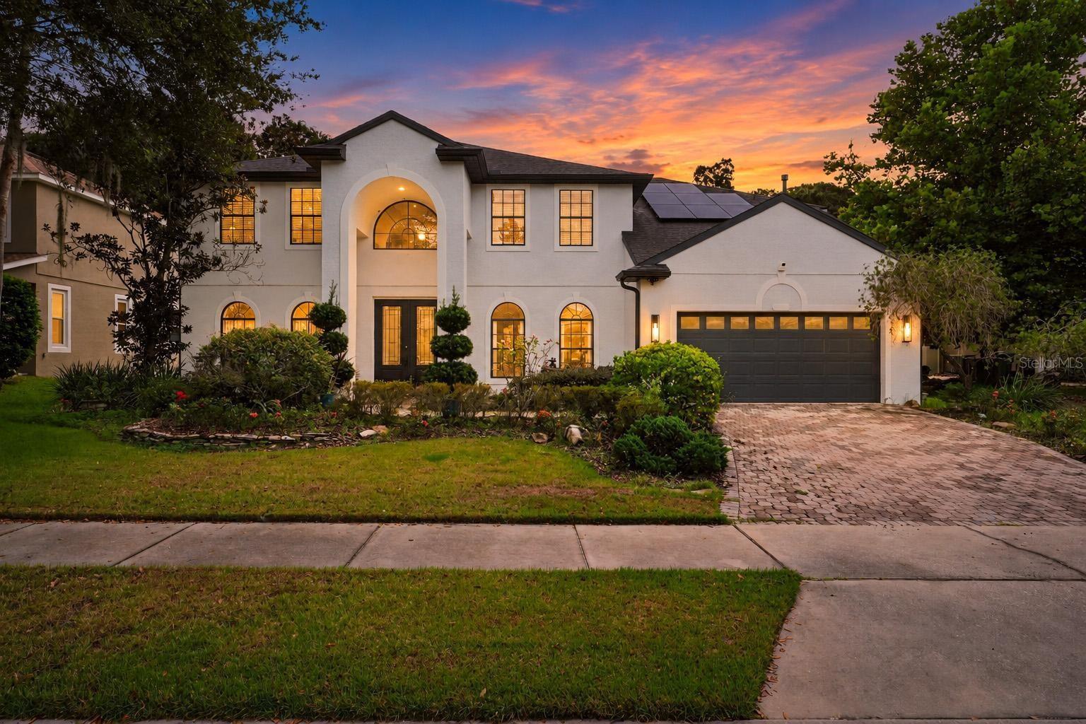 Single Family Residence em DELAND, FL - Daniel Dourado