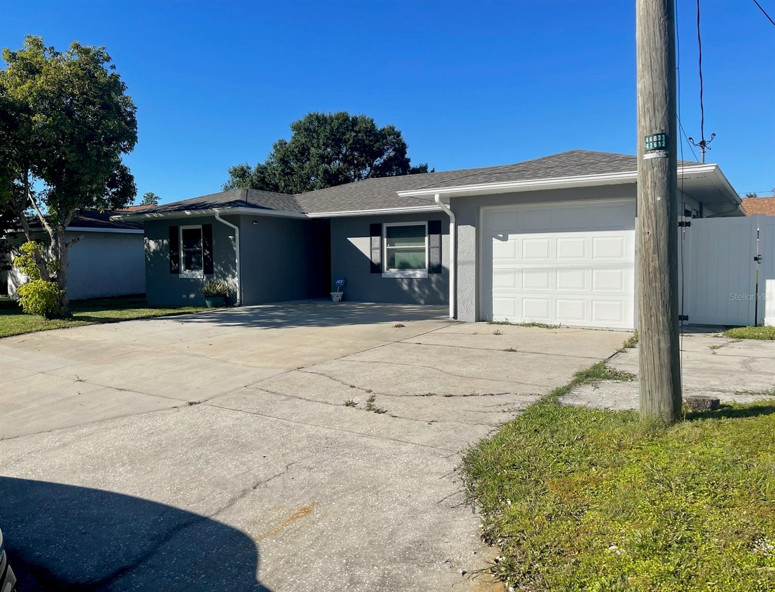 Single Family Residence em WINTER HAVEN, FL - Daniel Dourado