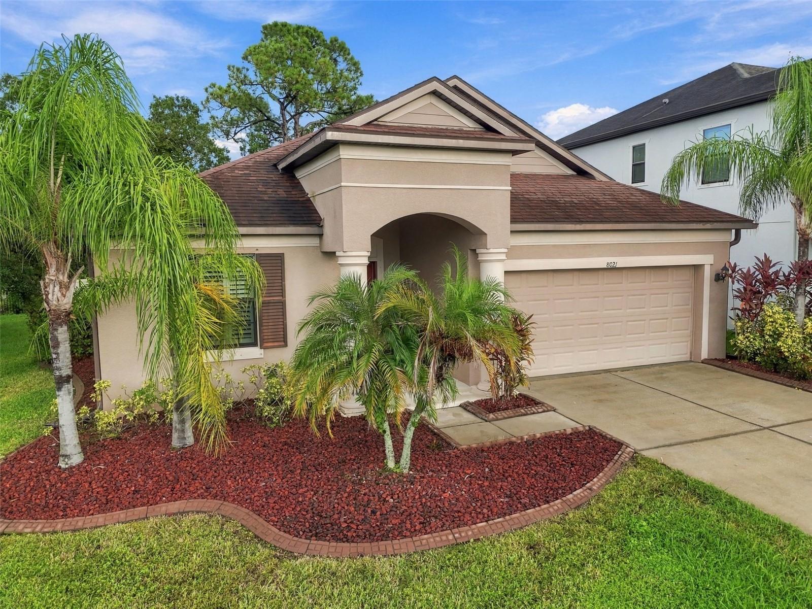 Single Family Residence em TAMPA, FL - Daniel Dourado