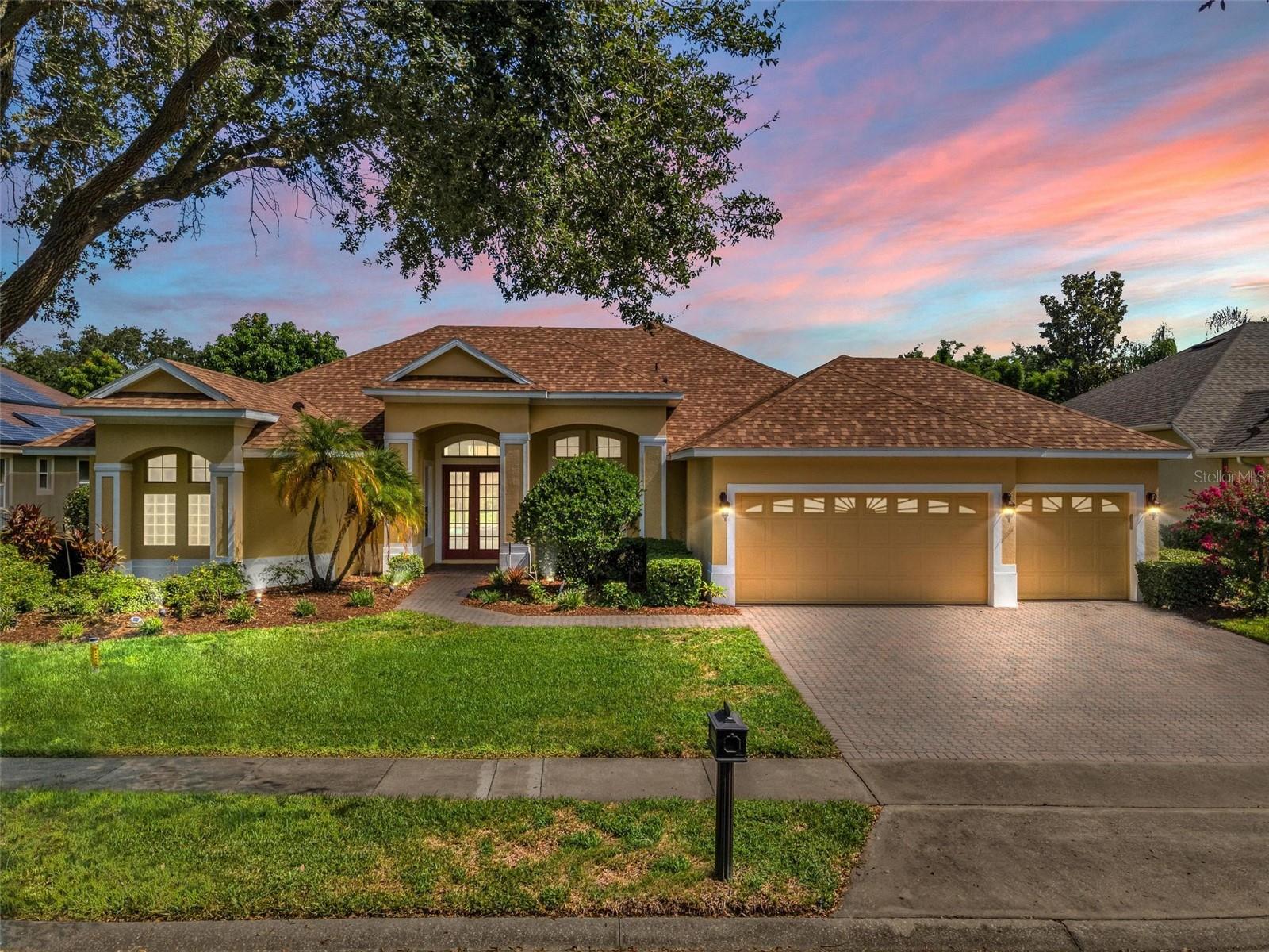 Single Family Residence em ORLANDO, FL - Daniel Dourado