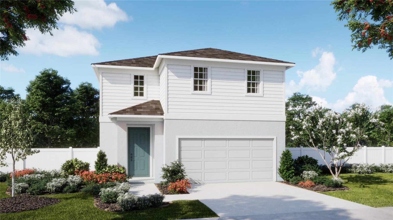 Single Family Residence em DELAND, FL - Daniel Dourado
