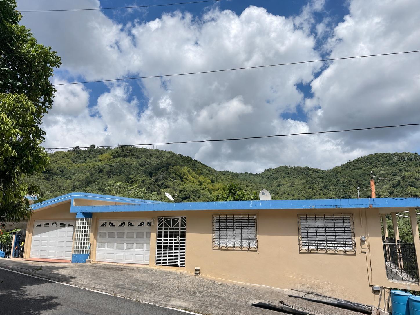 Single Family Residence in LAS PIEDRAS, PR - Daniel Dourado